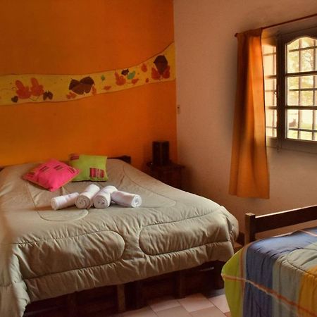 Hosteria Rural Viejo Roble San Rafael  Kültér fotó