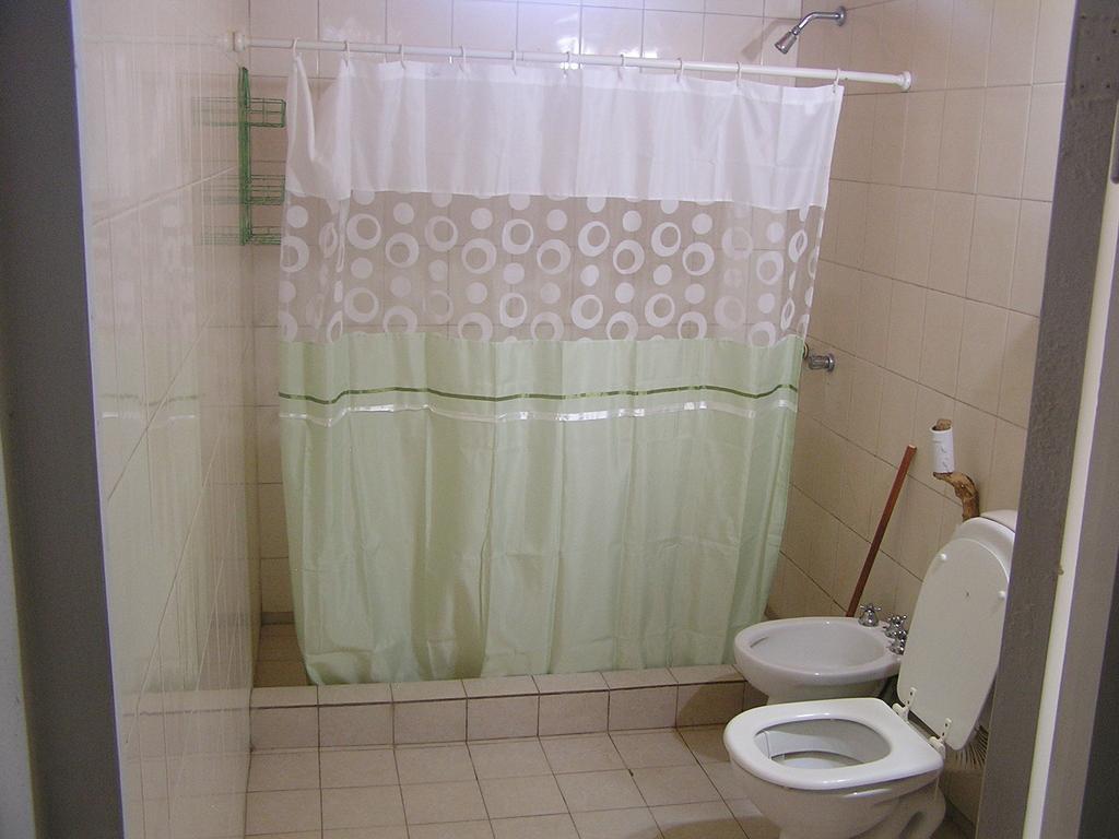 Hosteria Rural Viejo Roble San Rafael  Szoba fotó